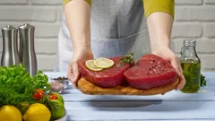 Why You Should Never Rinse Raw Meat Under the Tap—and What to Do Instead