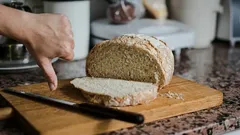 How to Lose Weight and Feel Better: What You Can Replace Bread With