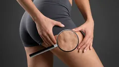 How Low-Fat Foods Trigger Cellulite: The Trap Many People Fall Into When They Lose Weight the Wrong Way