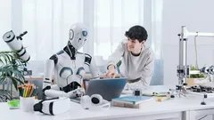 Five Professions AI Will Struggle to Replace—and How to Future-Proof Your Career