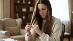 5 Everyday Habits That Are Quietly Damaging Your Hair