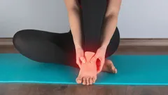 Simple Ways to Relieve Burning and Tired Legs After Work—and Why It Happens