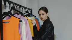 The Psychology of Color in Your Wardrobe: 3 Power Colors That Command Respect and Inspire Admiration