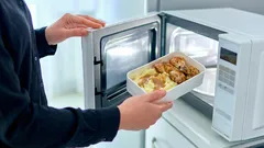 What You Should Never Microwave