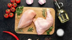 Chicken Breast or Chicken Thighs: What’s Actually Better for Your Daily Diet?