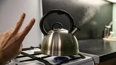 Is It Really Dangerous to Boil Water Twice? What Does Science Say?