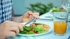 The Fish That Slows Aging: Healthier Than Salmon and Much Cheaper