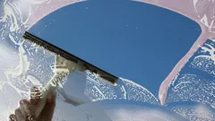 How to clean windows with dish soap for a truly streak-free shine