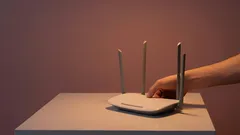 Experts recommend turning off Wi-Fi at night — here’s why it matters more than you think