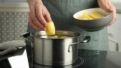 Why Potatoes Fall Apart When Boiling—and How to Easily Prevent It