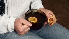 What should you not pair with coffee? Many people don’t know this.