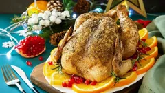 The Unhealthiest Parts of Chicken You Shouldn’t Eat