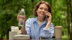 Do You Really Need to Drink 2 Liters of Water a Day, and Can Other Drinks Replace It?