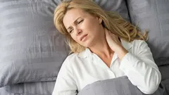 Do You Know Which Sleeping Positions Are the Most Harmful and Often Cause Back and Neck Pain?