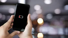 Is your phone battery draining fast? Turn off this feature and save up to 40% battery life.