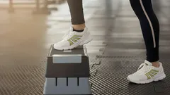 The perfect exercise for bad knees: Train your legs and glutes without damaging your joints