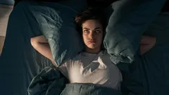 What to Do if You Can’t Fall Asleep: A Method That Works in Just a Few Minutes