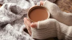 Recipe for Delicious, Healthy, Sugar-Free Hot Chocolate