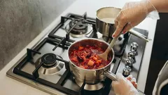 Can You Cook With Tap Water? Remember This Once and for All.