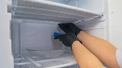 How to Defrost Your Refrigerator Quickly and Safely: Helpful Tips for Old and New Models
