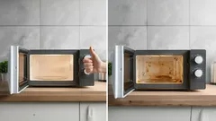 How to Easily Remove Grease from Your Microwave Without Expensive Cleaners