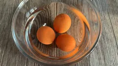 Why ice water can ruin hard-boiled eggs and how to cool them without rubbery whites